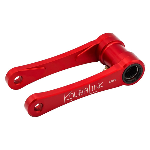 Koubalink Lowering link crf250 04-09 (drop 1.5 in)
